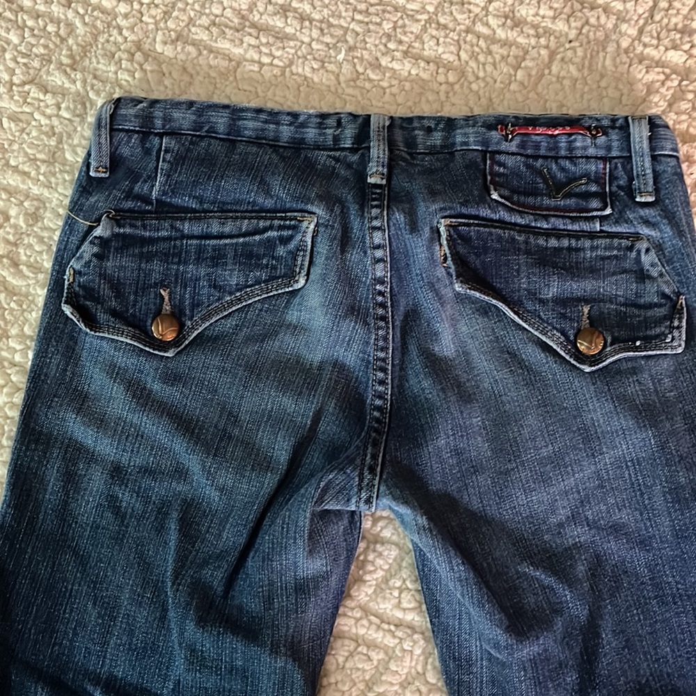 Vigoss jeans - Picture 3 of 6